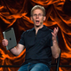 Illustration for article titled John Carmack Left id Software Because Of Virtual Reality